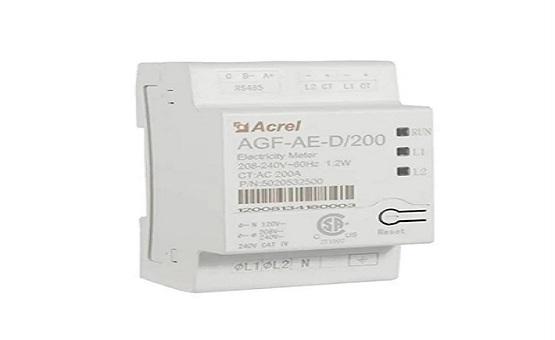 Enhancing Sustainability with Acrel Smart Meters: A Green Energy Solution