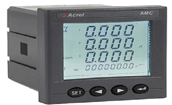 Harnessing Precision and Control: The Programmable Power Meter