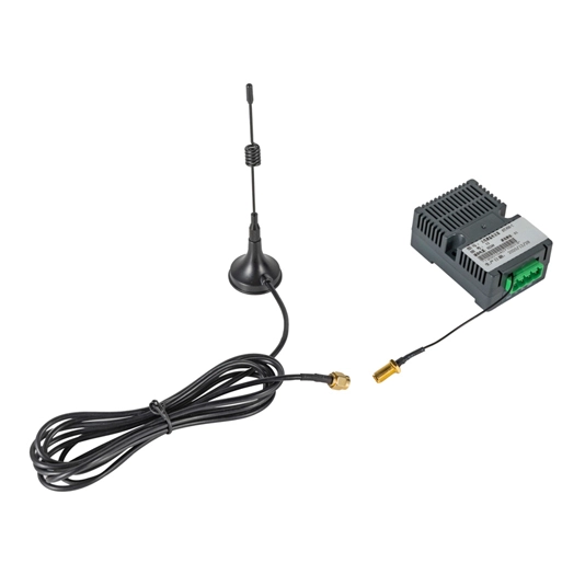 wireless temperature transmitter and receiver