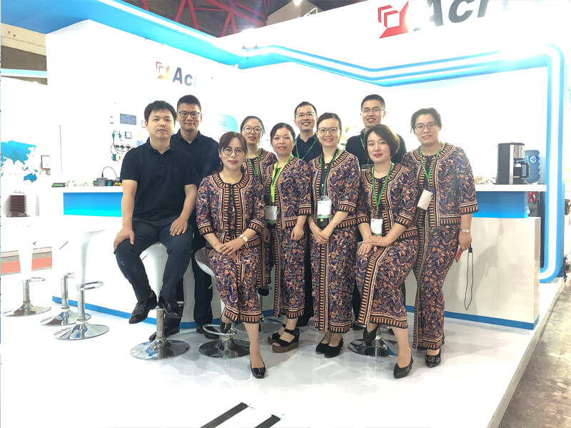 Jakarta Exhibition in Indonesia 2019