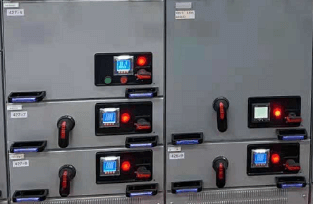 ACREL DC energy meter Application in base station in Indonesia