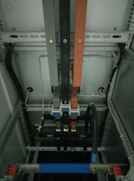 CBCT Earth Fault Relay