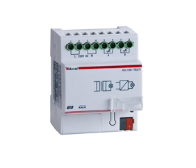 ASL100-TD2/5 KNX Smart Lighting Silicon Controlled Dimming Driver