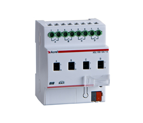 ASL100-S4/16 KNX Smart Lighting Switch Driver