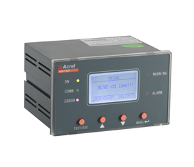 AIM-T500 Industrial Insulation Monitoring Device