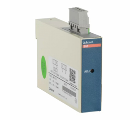 BM-DI/IS DC input Analog Signal Current Isolator