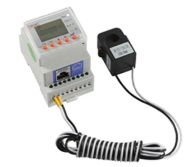 ACR10R-D16TE PV Inverter Meter With Power Monitoring