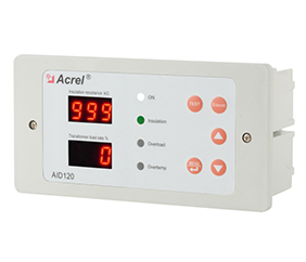 AID120 Alarm And Display Indicator