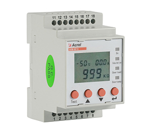 AIM-M10 Medical Insulation Monitoring Device