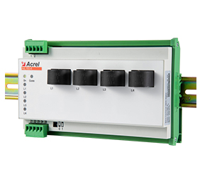 AIL150-4 4 Channels Insulation Fault Locator