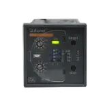 Leakage Current Relay