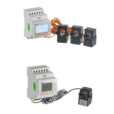 ACR10R-D Series PV/Solar Inverter Energy Meter