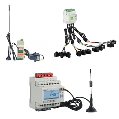 ADW Series IoT Power Meter