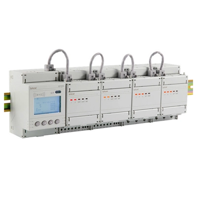 ADF Series Multi-circuits Energy Meter