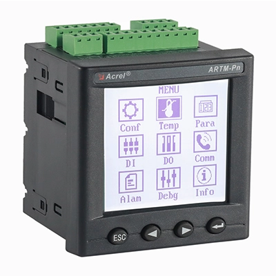 ARTM Series Wireless Temperature Monitor