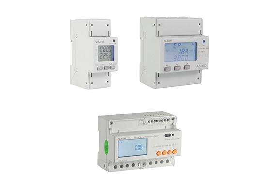 What is ADL Series DIN Rail Energy Meter Used For?