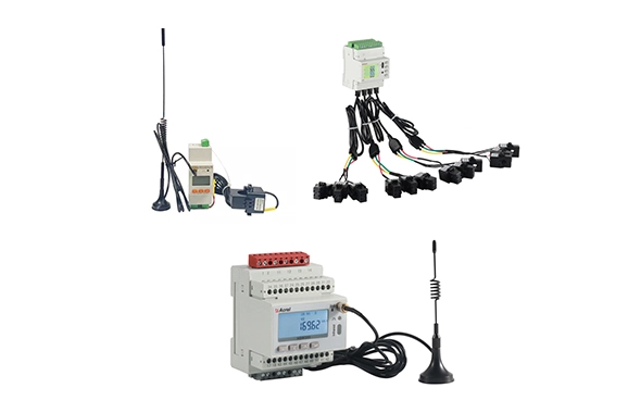 How Does ADW Series IoT Power Meter Work?