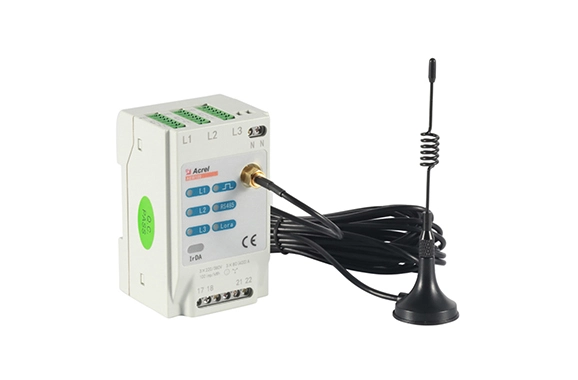 What are the Benefits of AEW Series Wireless Energy Meter?