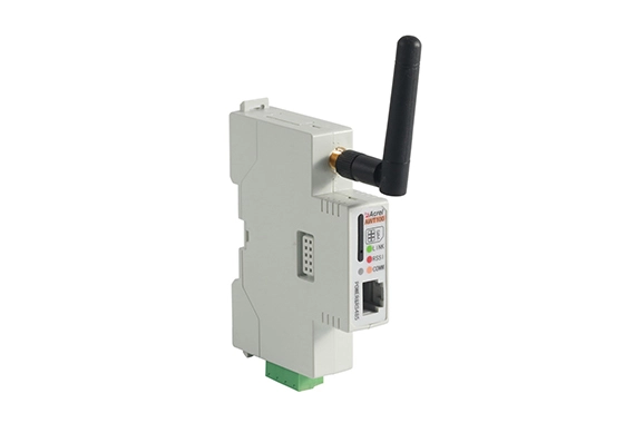 What are the Functions of AWT100 Series Wireless Communication Terminals?