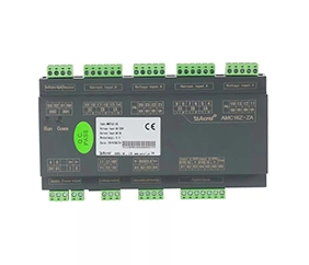 AMC16Z-ZA AC A+B Dual Source AC Circuits Monitor