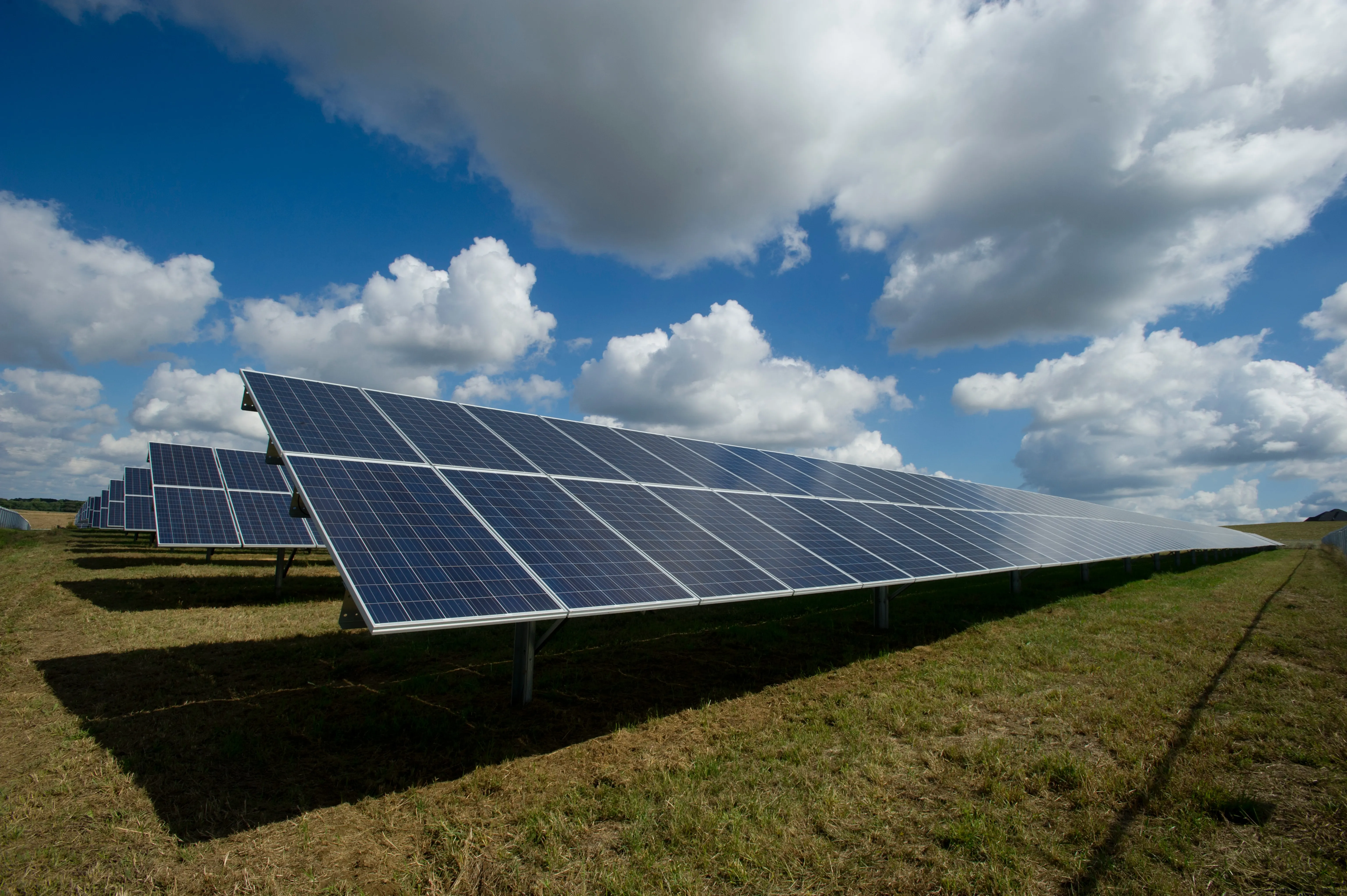 The Impact of Grid-connected Photovoltaic Power Generation on Power Quality and Solutions
