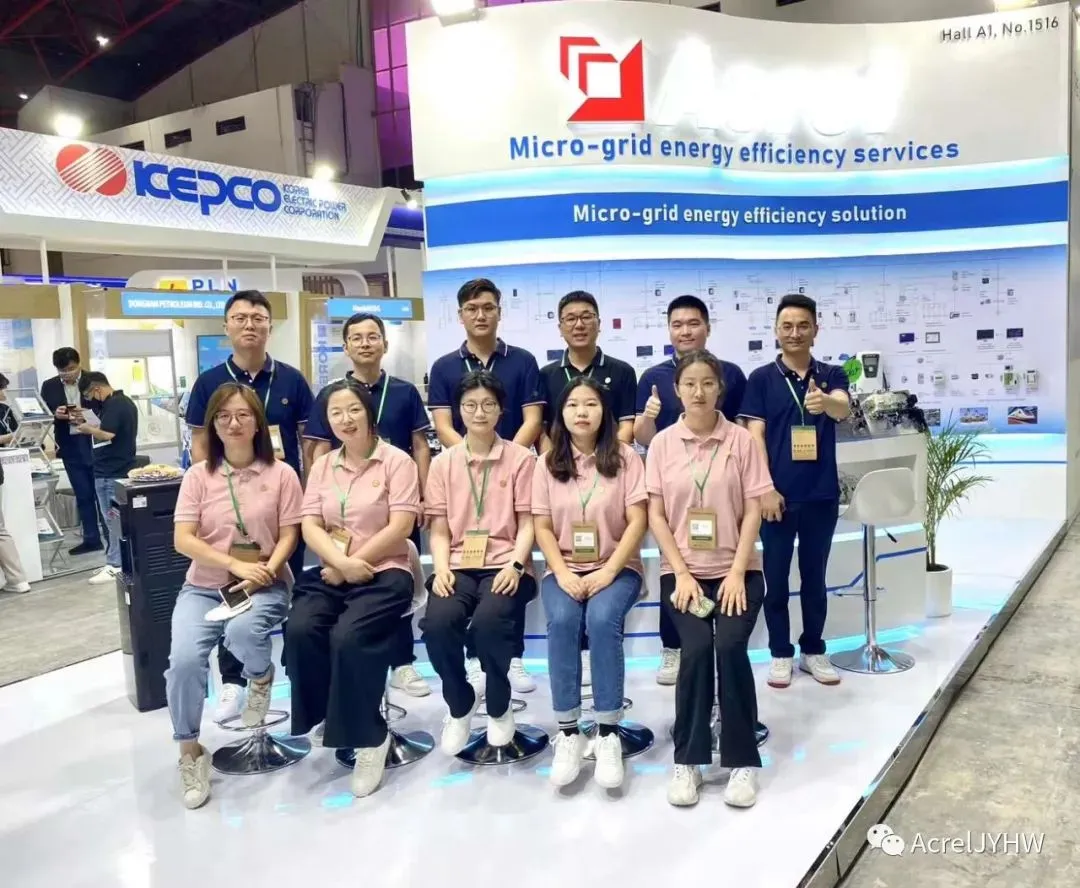 Welcome to Electric & Power Indonesia 2023 Jakarta Expo