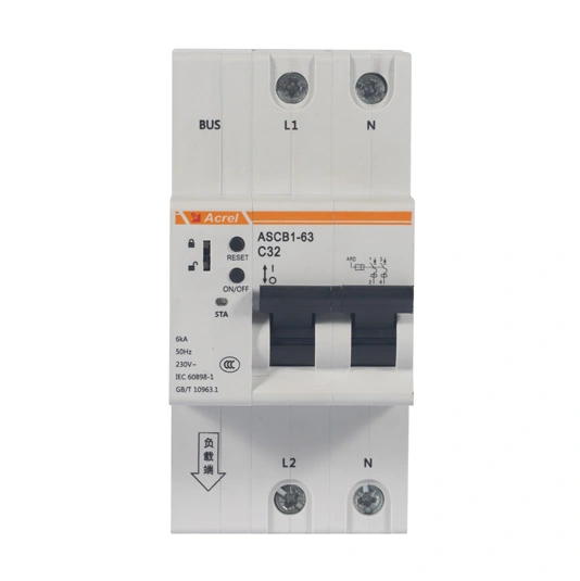 ascb1 63 c16 2p intelligent circuit breaker 02