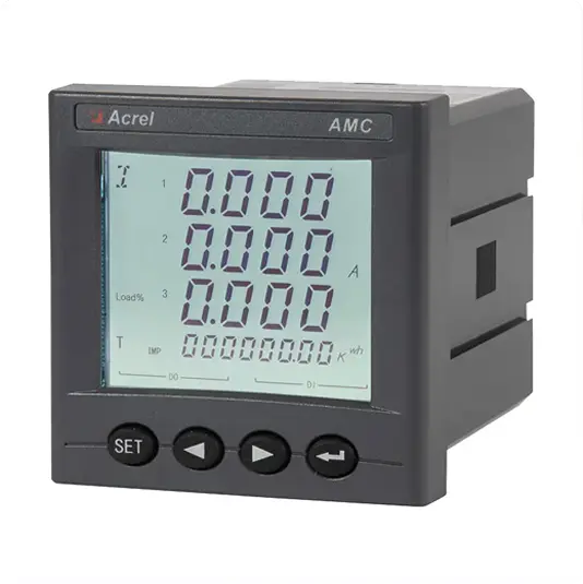 programmable power meter