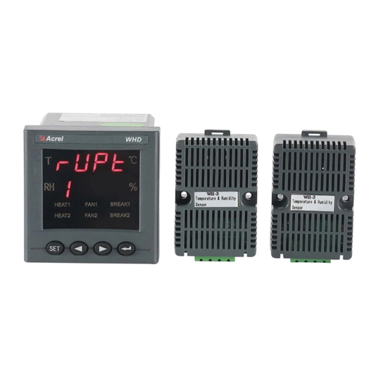digital temperature and humidity controller for sale