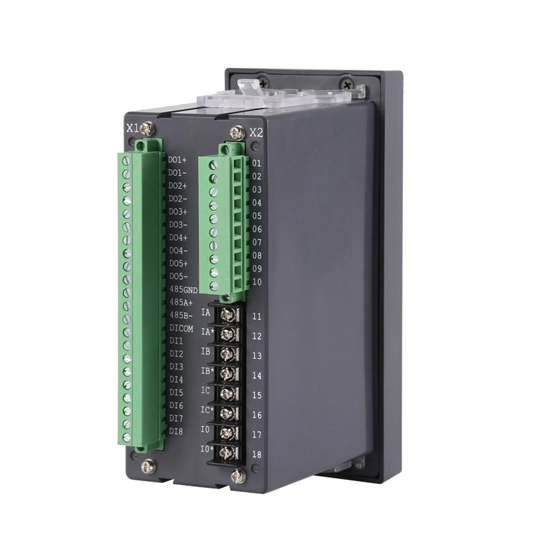 protection relay manufacturers