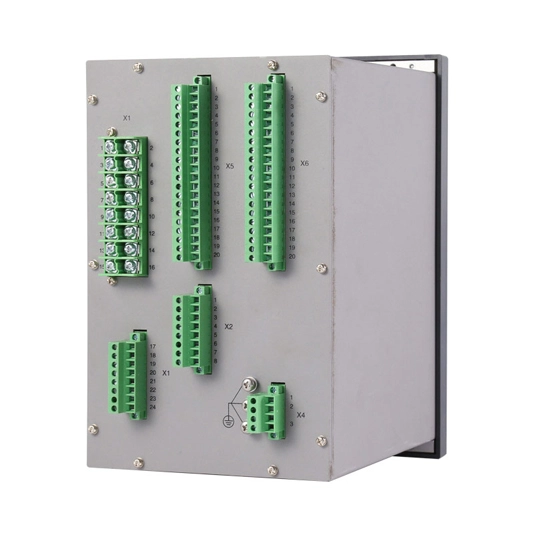 switchgear protection relays