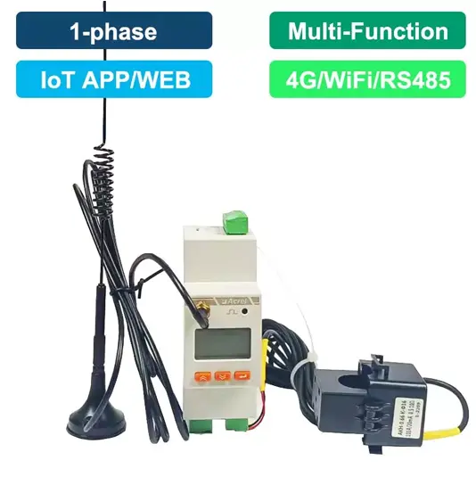 smart electricity meter using iot