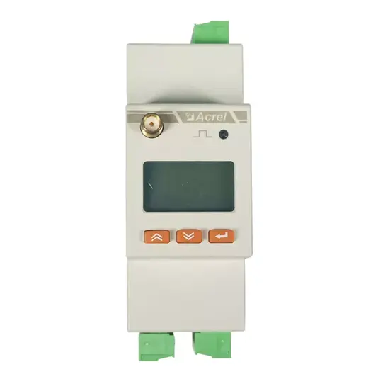 smart energy meter surveillance using iot