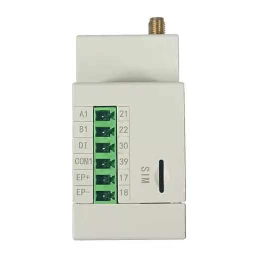 smart energy meter using iot