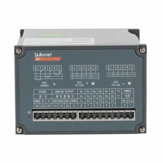 ac current transducer