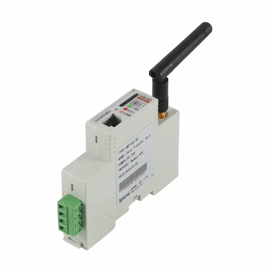 wireless gateway communication terminal