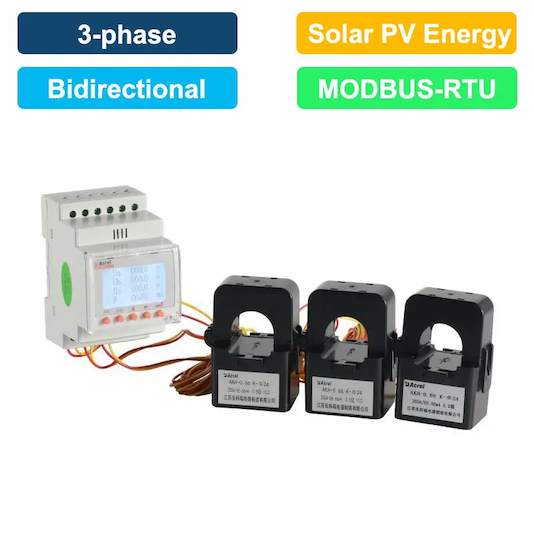 3 phase electric meters for sale