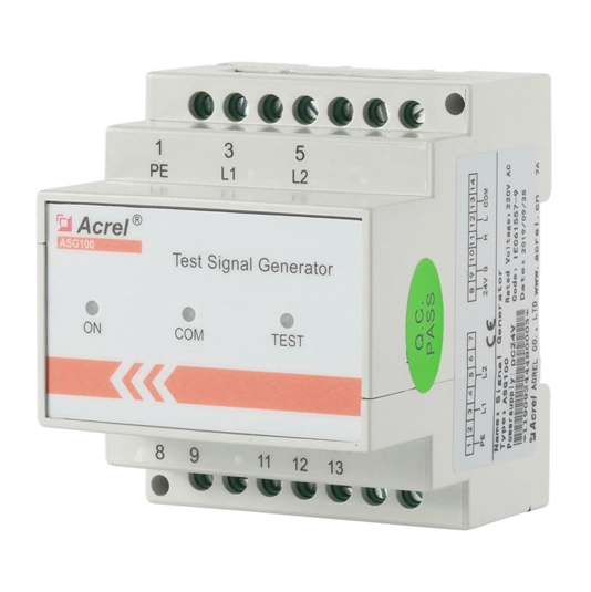 24v signal generator