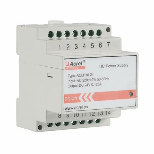 auxiliary power supply