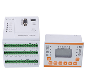 ARD2F Motor Protection Controller