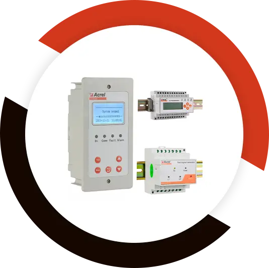 Isolated Power Distribution