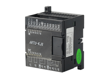 parameters of remote terminal units din rail signal collect device