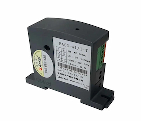 BA05-AI/I BA05-AI/V AC 0-10A Current Sensor