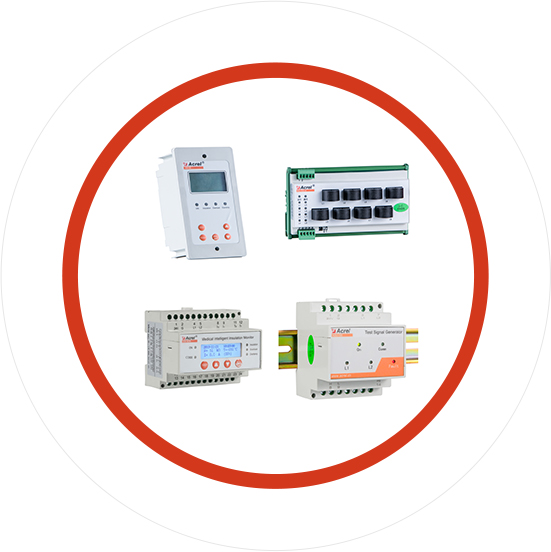 Advantages of Medical Isolation Power Supply Solution