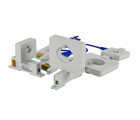 BA Split AC Current Sensor