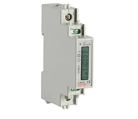 ADL10-E 1P Size Single Phase Bidirectional Energy Meter