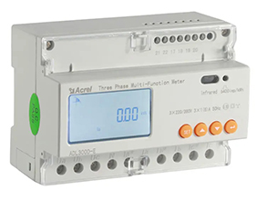 ADL3000-E 3-Phase Multi-Function AC Energy Meter
