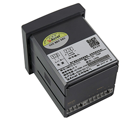 AMC72-DI DC Amper Meter