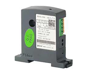 BA10-AI/I BA10-AI/V AC 0-50A Current Transducer