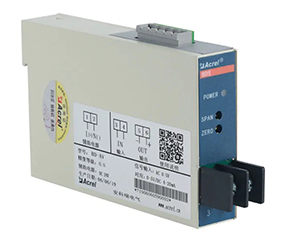 BD-AV 1 Phase AC Voltage Transformer